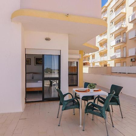 Armação de Pêra Torre Sol 107 - Vista Mar 아파트 외부 사진