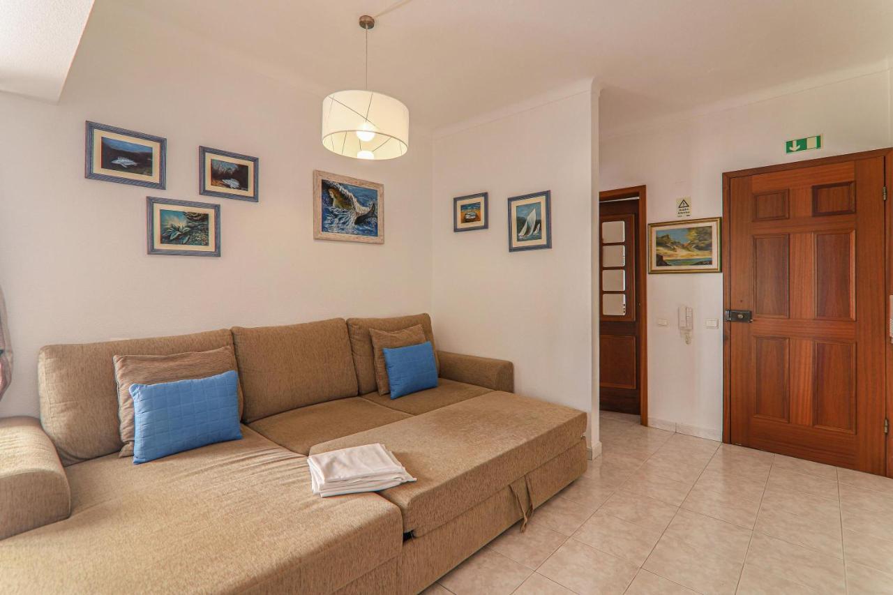 Armação de Pêra Torre Sol 107 - Vista Mar 아파트 외부 사진